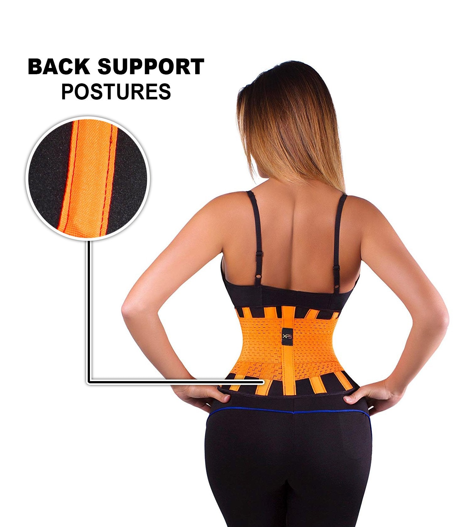 Shape and Sculpt: The Ultimate Guide to the Inufit Best Waist Trainer