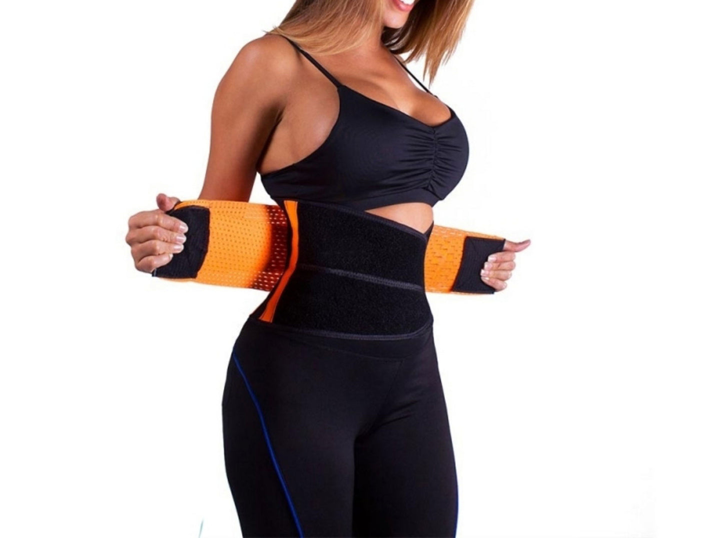 Shape and Sculpt: The Ultimate Guide to the Inufit Best Waist Trainer, Shapewear, cincher, and Body Shaper for Men and Women